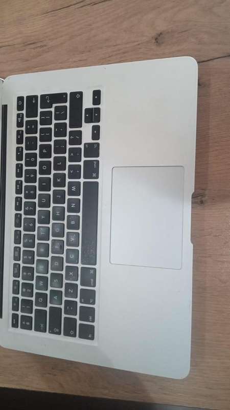A1466 MacBook Air  keyboard