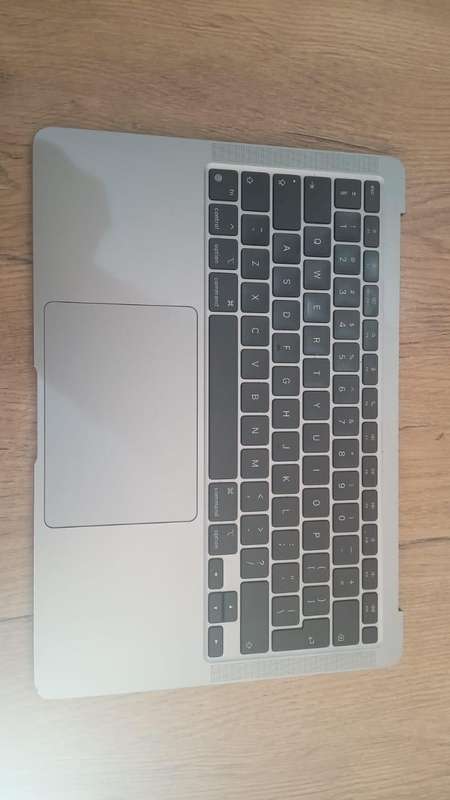 A2337 macbook air keyboard