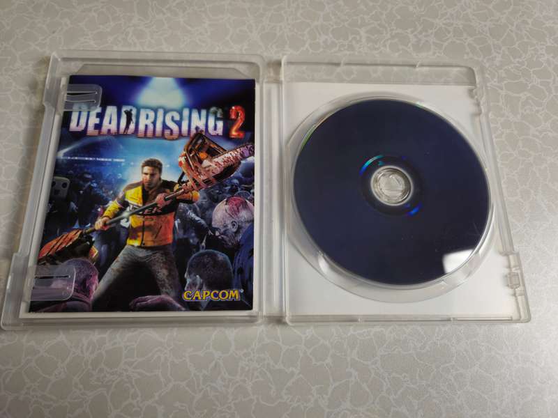 Dead Rising 2 (PS3)