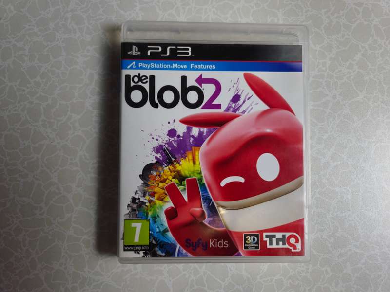De Blob 2 (PS3)