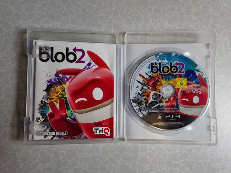 De Blob 2 (PS3)
