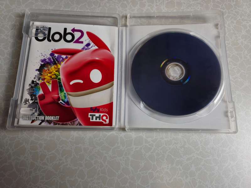 De Blob 2 (PS3)