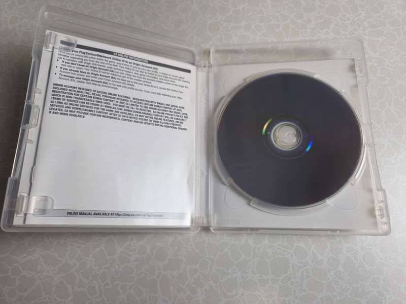 Crysis 3 (PS3)