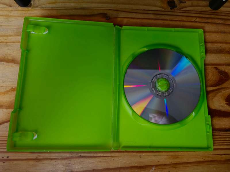Mortal Kombat: Deadly Alliance (Xbox Original)