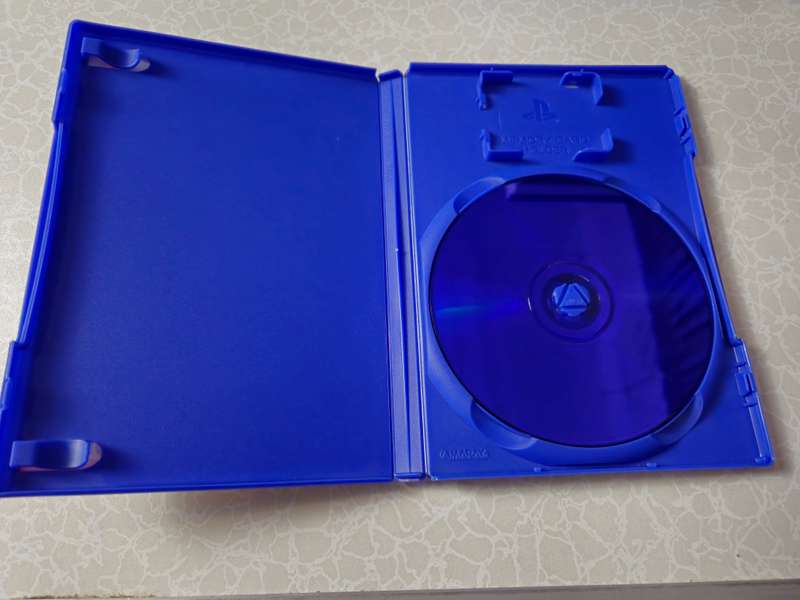 Sled Storm(PS2)