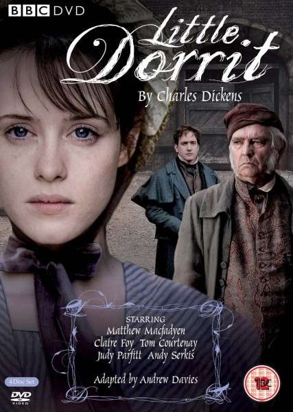 Little Dorrit - Complete BBC Mini Series [DVD]