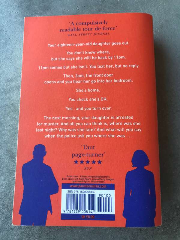 A Nearly Normal Family by M.T. Edvardsson [Paperback: Very Good]