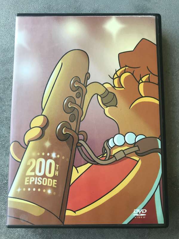 The Simpsons - Season 9 [DVD]