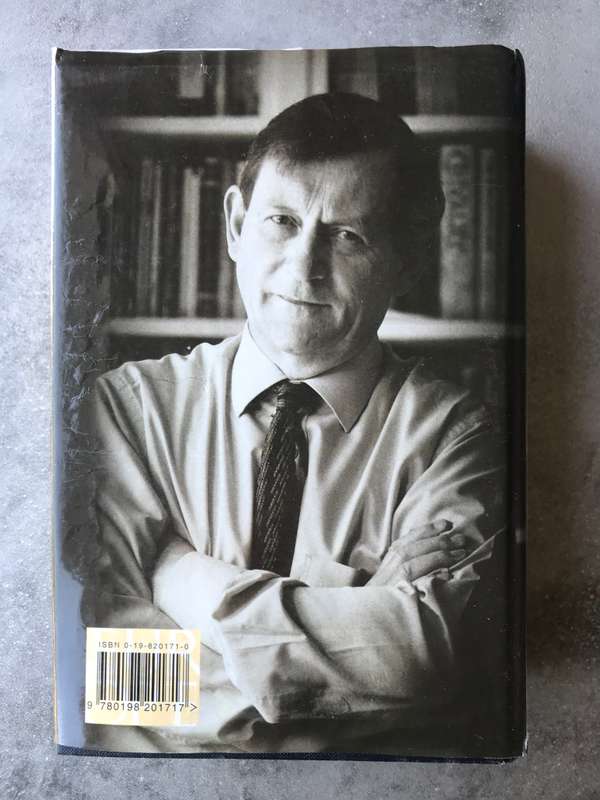 Europe: A History by Norman Davies [Hardcover: Very Good]