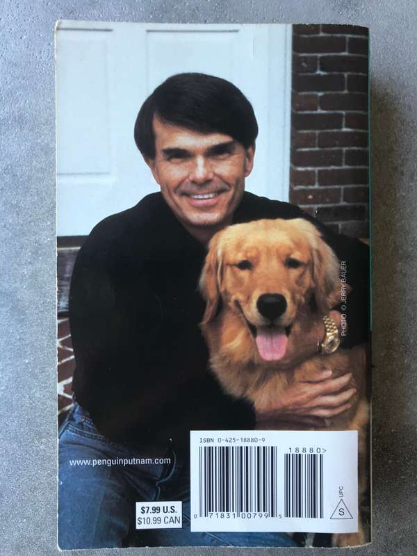 Watchers by Dean Koontz [Paperback: Average]