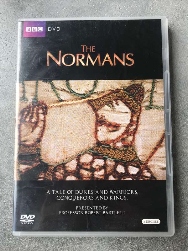 The Normans [DVD]