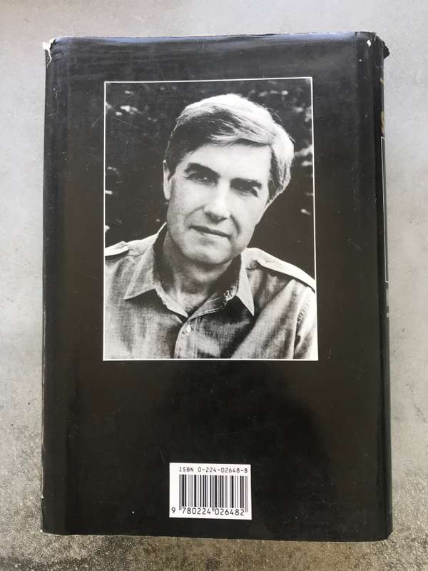 A Bright Shining Lie by Neil Sheehan [Hardcover: Good]