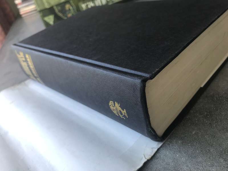 A Bright Shining Lie by Neil Sheehan [Hardcover: Good]