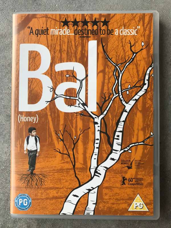 Bal (Honey) [DVD]