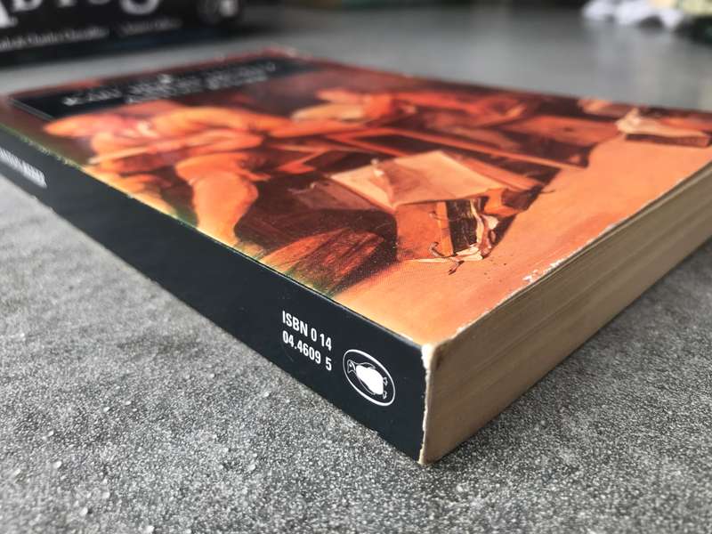Anton Reiser by Karl Philipp Moritz [Paperback: Excellent]