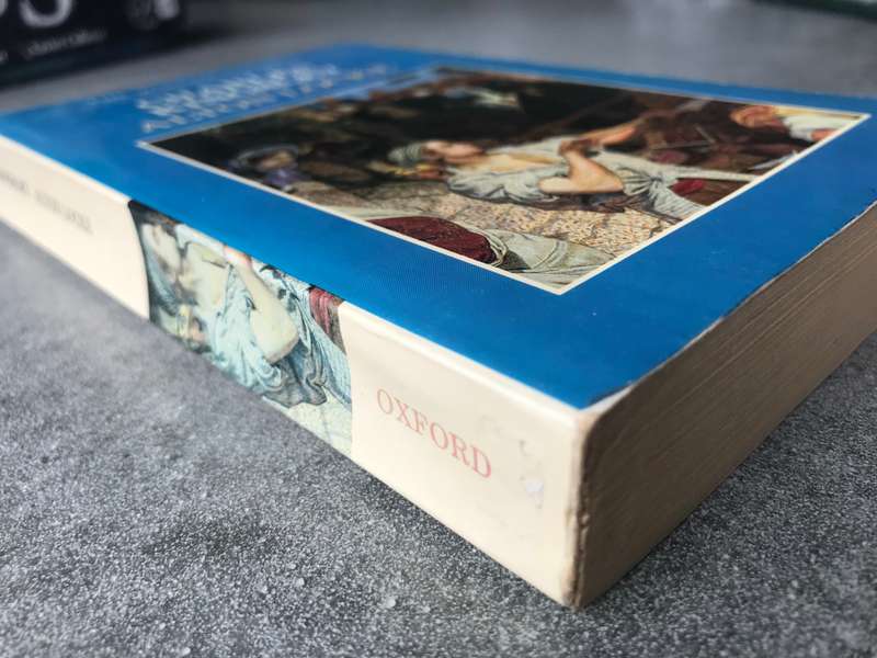 Alton Locke by Charles Kingsley [Paperback: Good]