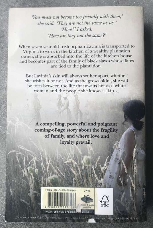 The Kitchen House by Kathleen Grissom [Paperback: Excellent]