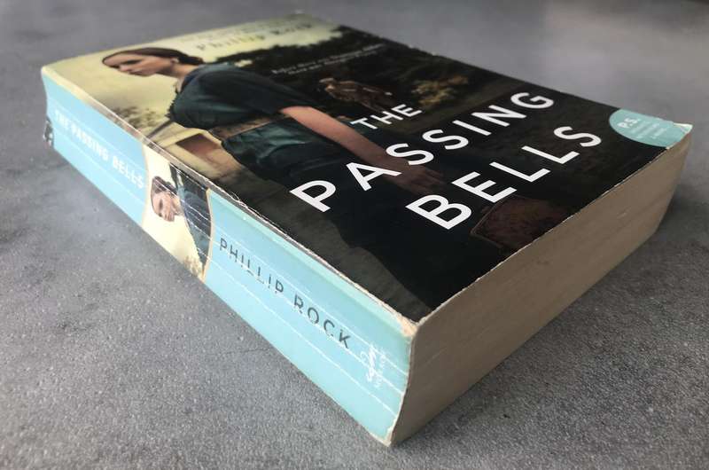 Passing Bells Trilogy by Phillip Rock [3 x Paperbacks: Good]