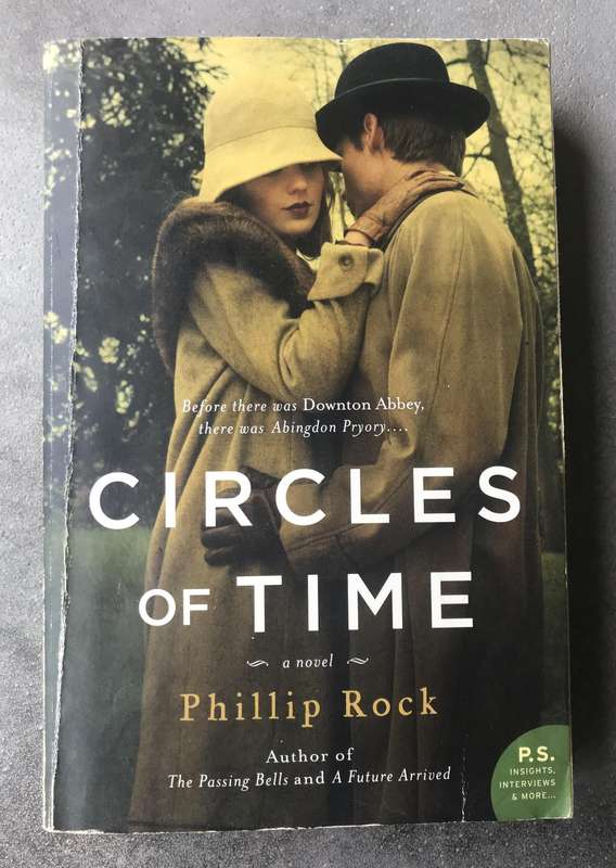 Passing Bells Trilogy by Phillip Rock [3 x Paperbacks: Good]