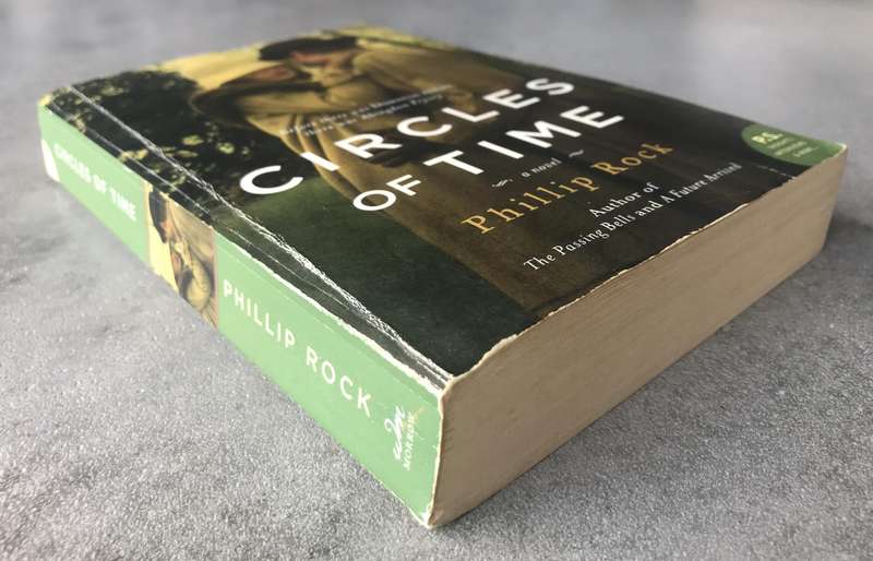 Passing Bells Trilogy by Phillip Rock [3 x Paperbacks: Good]