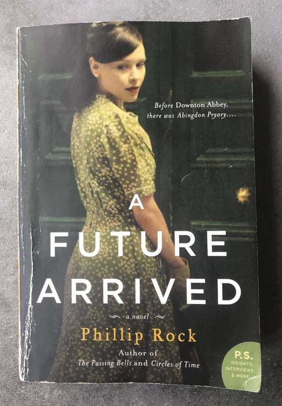 Passing Bells Trilogy by Phillip Rock [3 x Paperbacks: Good]