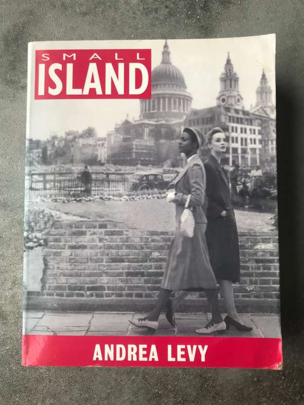 Small Island by Andrea Levy [Paperback: Good]