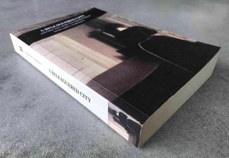 A Beleaguered City by Margaret Oliphant [Paperback: Excellent]