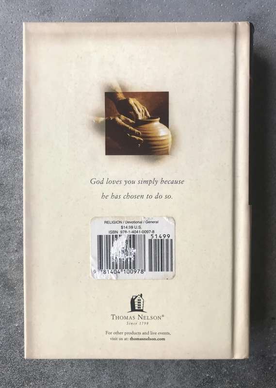 Grace for the Moment (Vol. 2) by Max Lucado [Hardcover: Excellent]