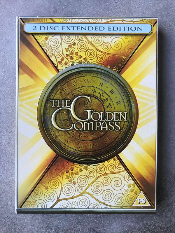 The Golden Compass [2 DVD]