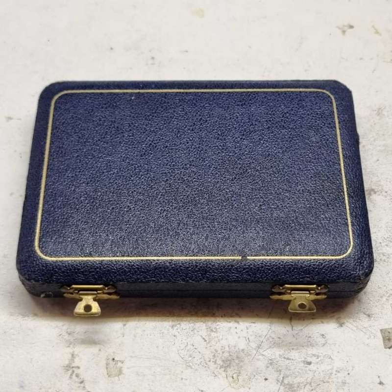 1952 South African Mint Proof Set