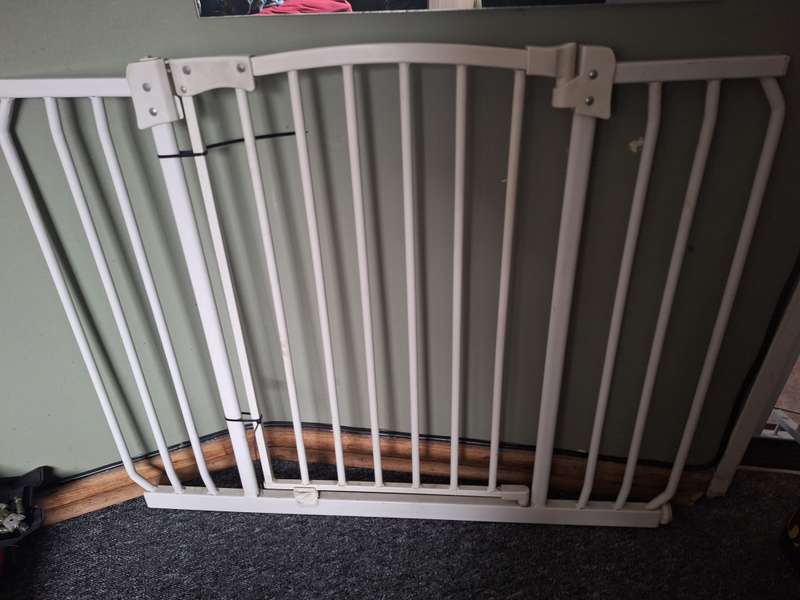 Baby safety Gate