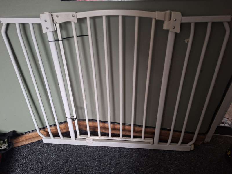 Baby safety Gate
