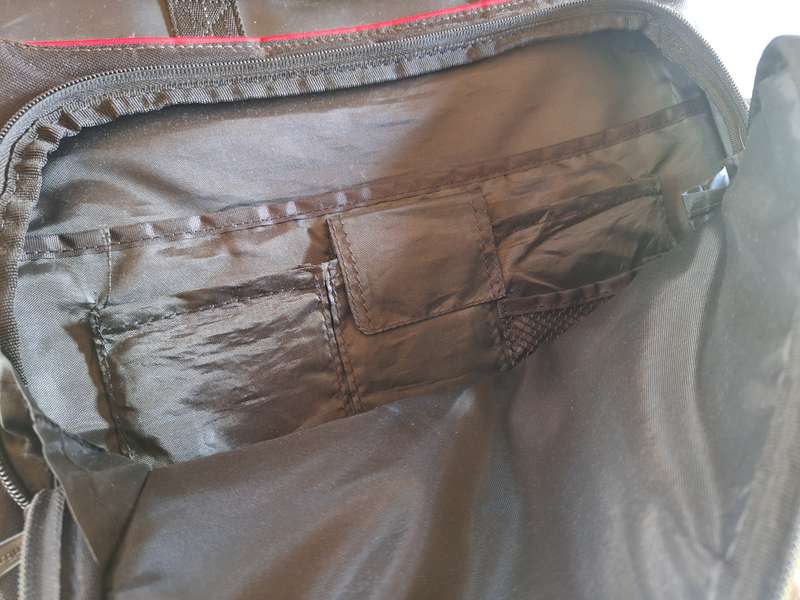 LAPTOP BAG