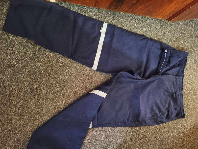 Johnson Mens workwear Pants - Size 44