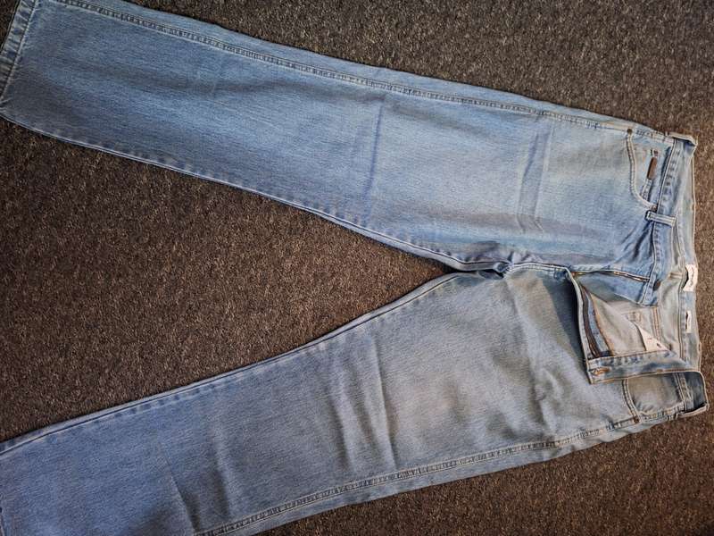 Wrangler Texas Jean Size 40