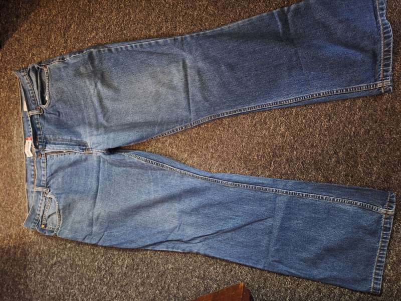 Stone Harbour Bootleg size 40 Mens Jean