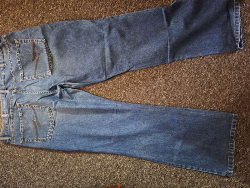 Stone Harbour Bootleg size 40 Mens Jean
