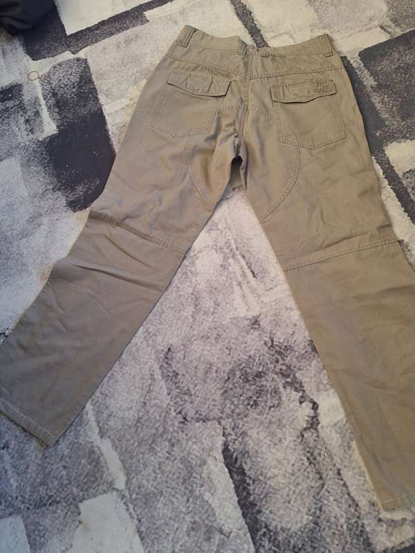 Mens Pants Size 36. - Last one left