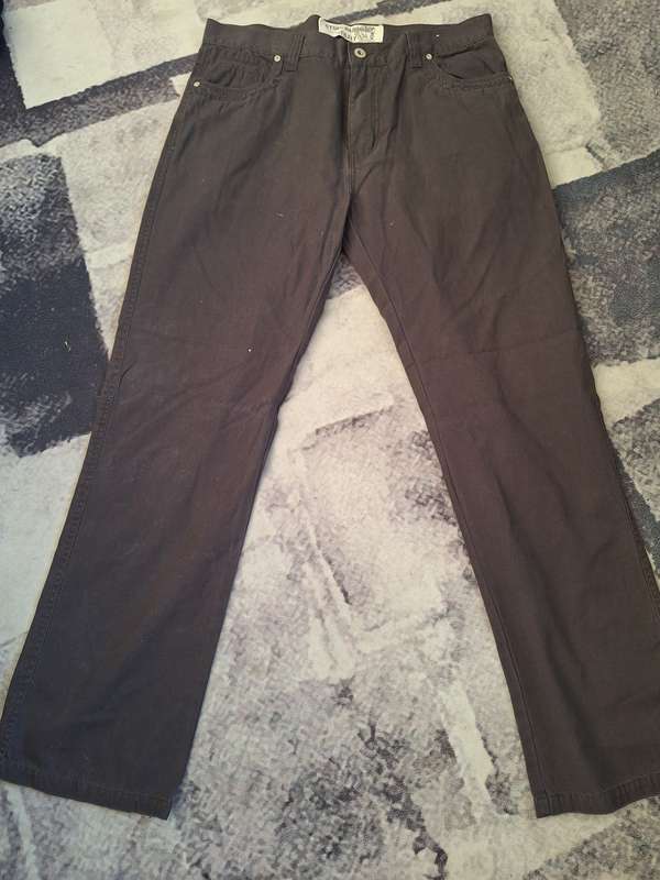 Mens trouser Size 36