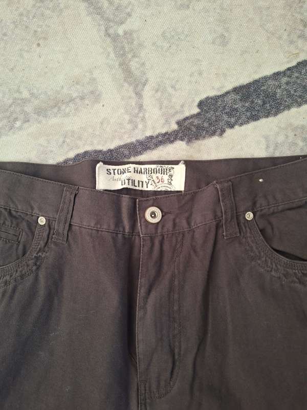 Mens trouser Size 36