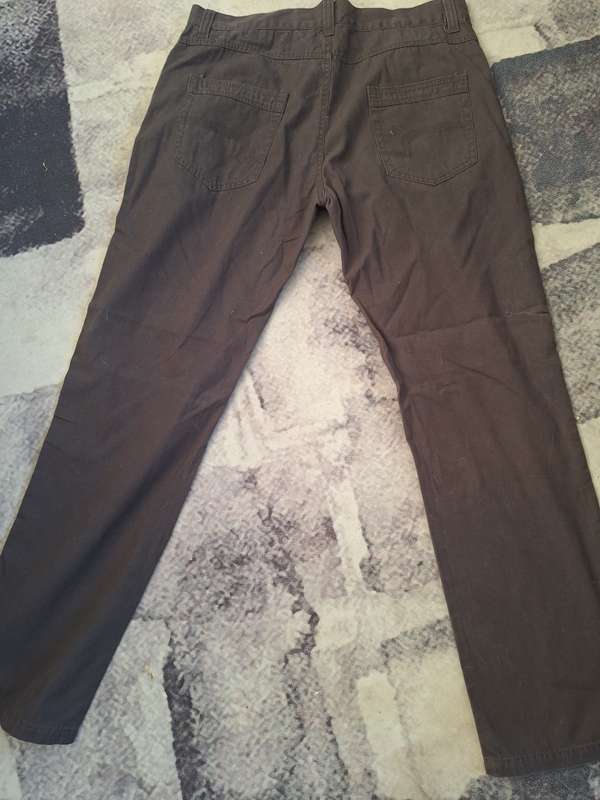 Mens trouser Size 36