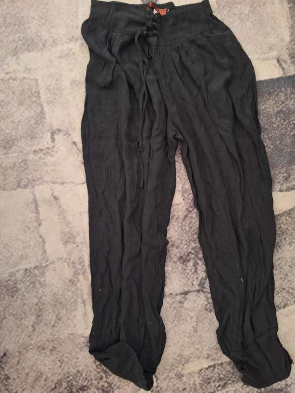 4 Piece Ladies Combo - Size Small