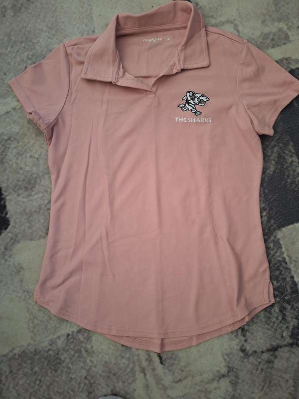 4 pc Ladies tops combo Size small