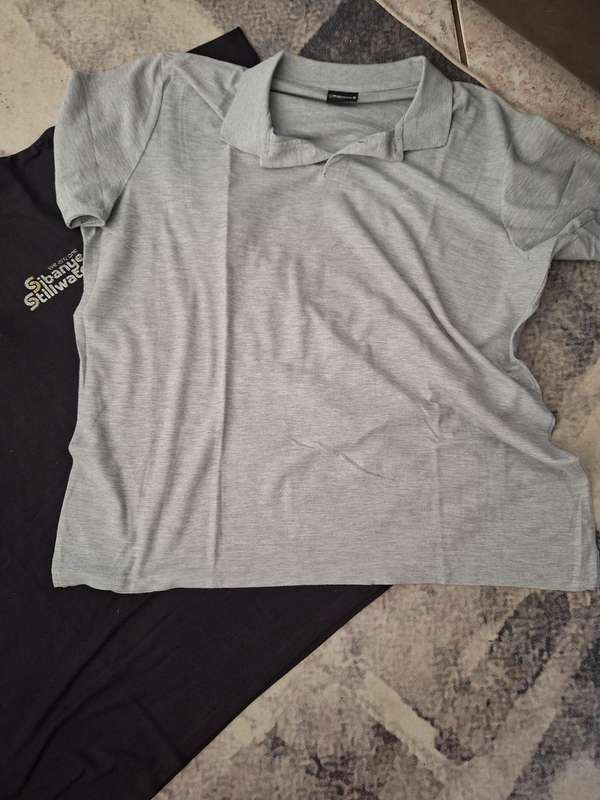 4 x Tshirt Mans Combo Size: XXL