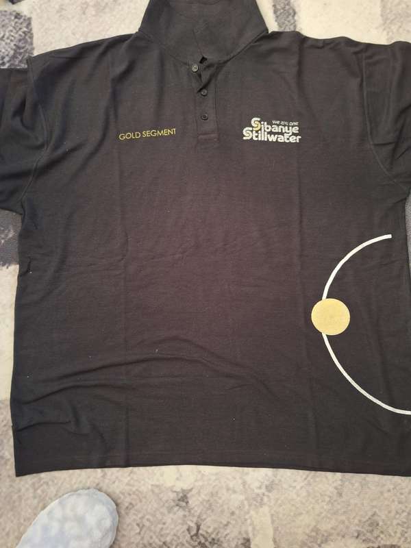 4 x Tshirt Mans Combo Size: XXL