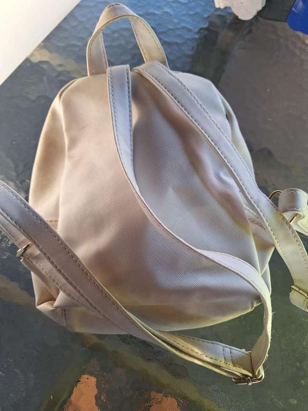 Girls Unicorn Backpack