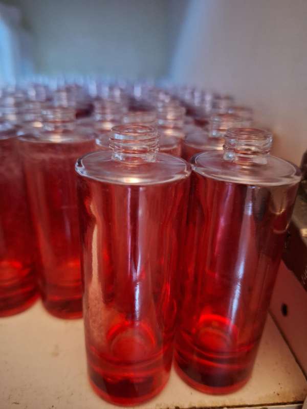 Bulk Glass Bottles 100+