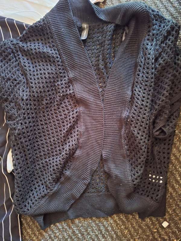 3 x Ladies Top Combo Size Large