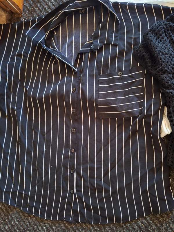 3 x Ladies Top Combo Size Large