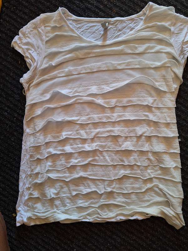 3 x Ladies Top Combo Size Large